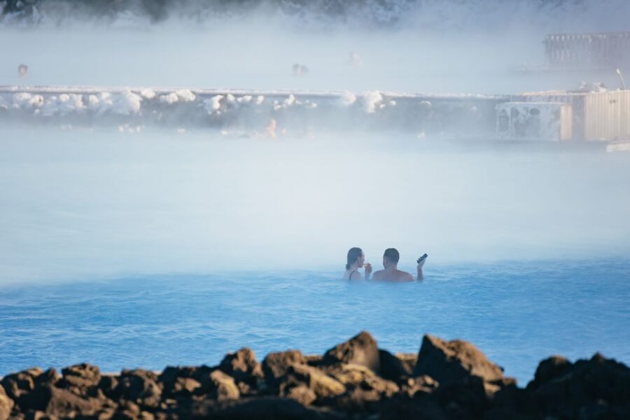 From Reykjavík: Volcanoes and Blue Lagoon Day Trip - Why this Reykjanes day trip works