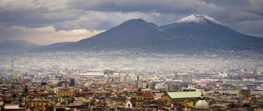 From Rome: Pompeii and Mount Vesuvius Private Tour - Key things to know before you book