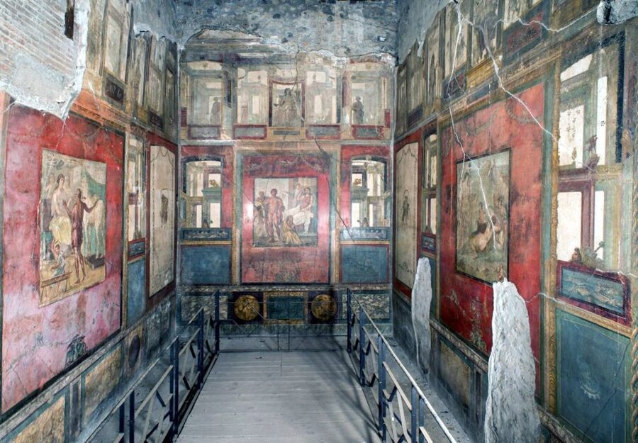 From Rome: Pompeii and Mount Vesuvius Private Tour - Why this Rome day trip works
