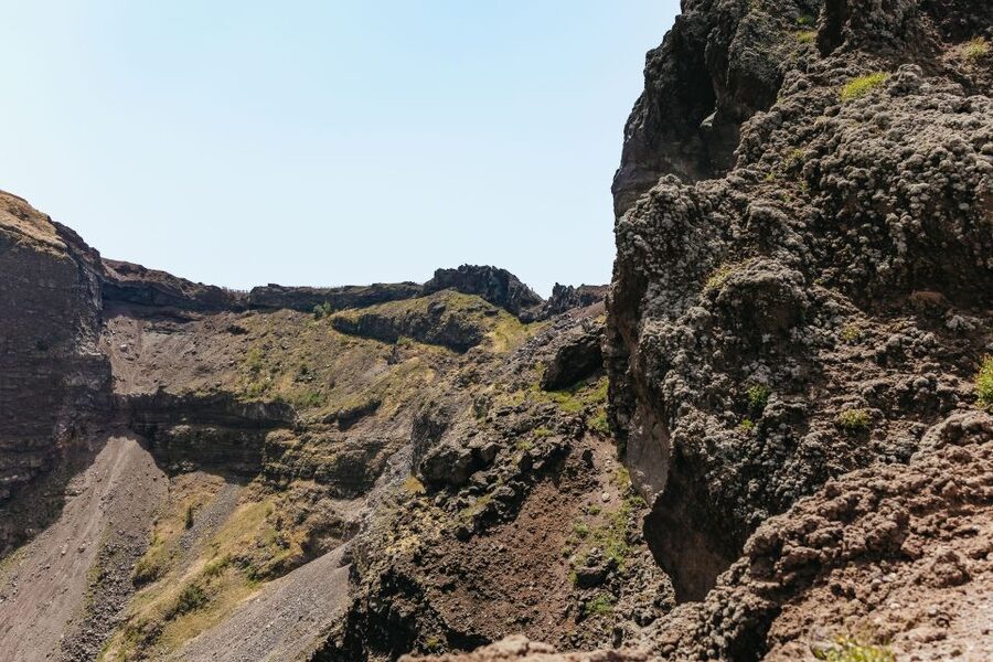 From Rome: Pompeii Day Trip with Optional Vesuvius and Lunch - Choosing your Vesuvius experience
