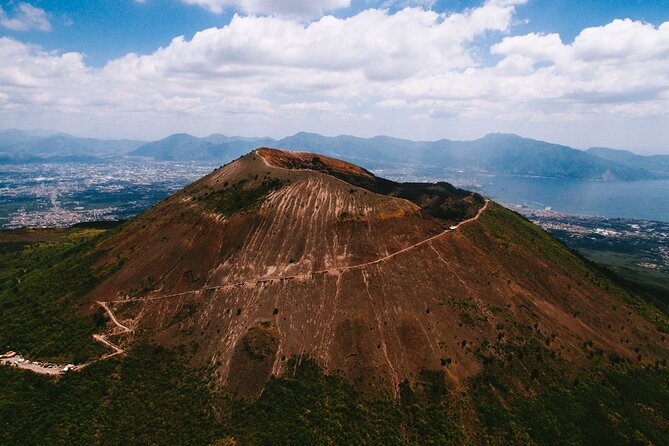 From Rome private guided tour to Pompeii and Vesuvius - Key points to know before booking