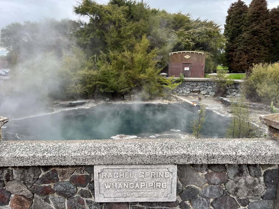 From Rotorua: WAI-O-TAPU Geothermal Wonderland Half-Day Tour - What the guide adds to the day