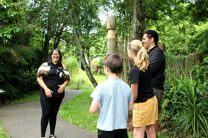 From Rotorua WAIMANGU VOLCANIC VALLEY Half Day Tour - Timing, weather, and cancellation details