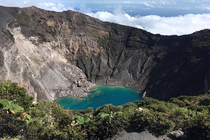From San Jose: Secrets of Guayabo & Irazú Volcano National Park - Who should book this Costa Rica volcano tour?