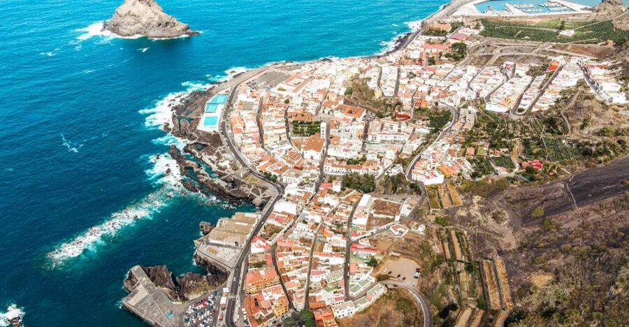 From Santa Cruz: Teide Volcano, Icod, & Garachico Tour - Why this Tenerife day trip works