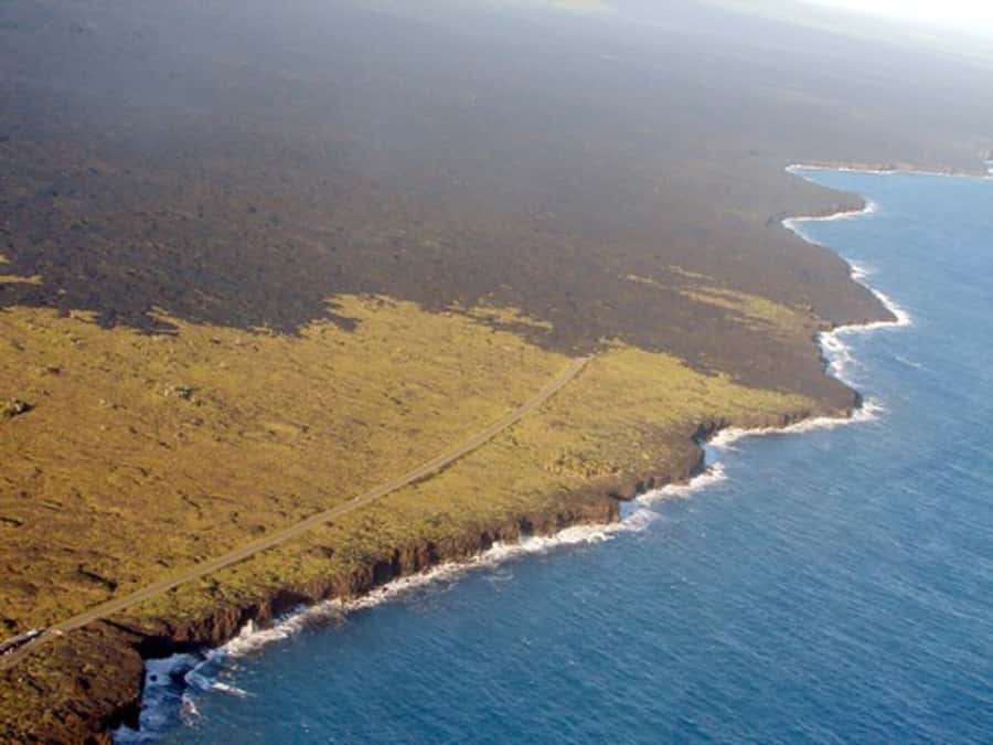 From São Filipe: Crater, Tastings & Historic Villages Tour - The 1995 crater and Fogo’s volcanic power