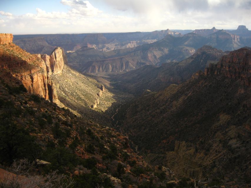 From Sedona or Flagstaff: Ruins & Volcanoes Small-Group Tour - Quick points to know