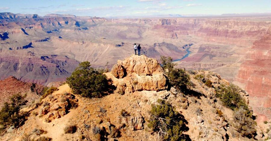 From Sedona or Flagstaff: Ruins & Volcanoes Small-Group Tour - A long northern Arizona day, handled for you