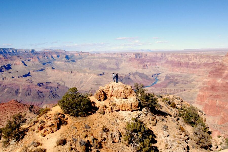 From Sedona or Flagstaff: Ruins & Volcanoes Small-Group Tour - Sunset Crater’s black lava fields