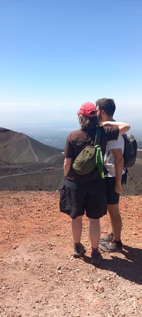 From Siracusa: Etna Tour - Trek, Wine and Food - What the guide adds to the day