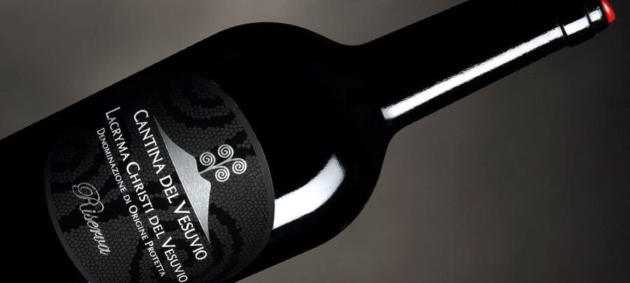 From Sorrento: Mount Vesuvius Tour with Lunch & Wine Tasting - From volcanic rock to vineyard rows