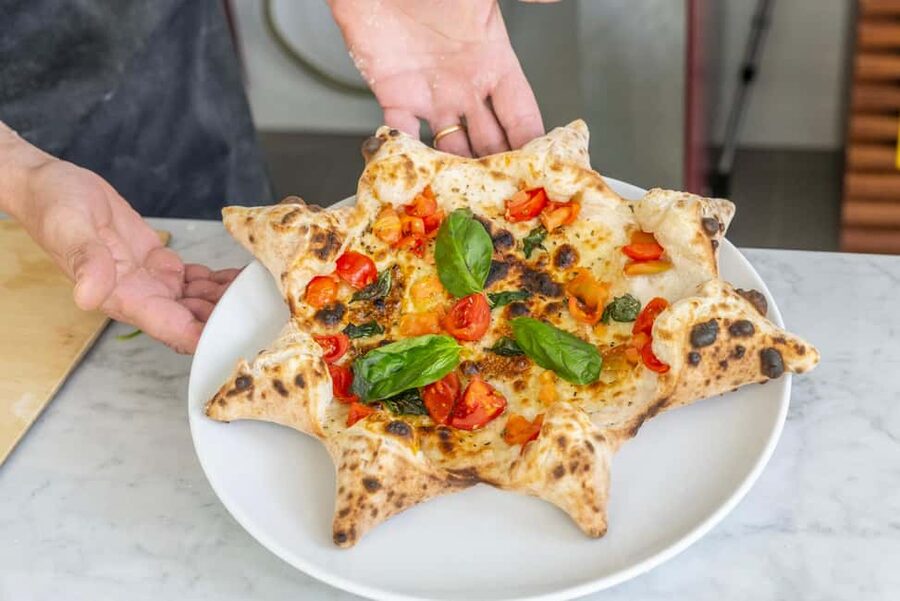 From Sorrento: Pizza-Making Class w/ View of Mount Vesuvius - Who will enjoy this most