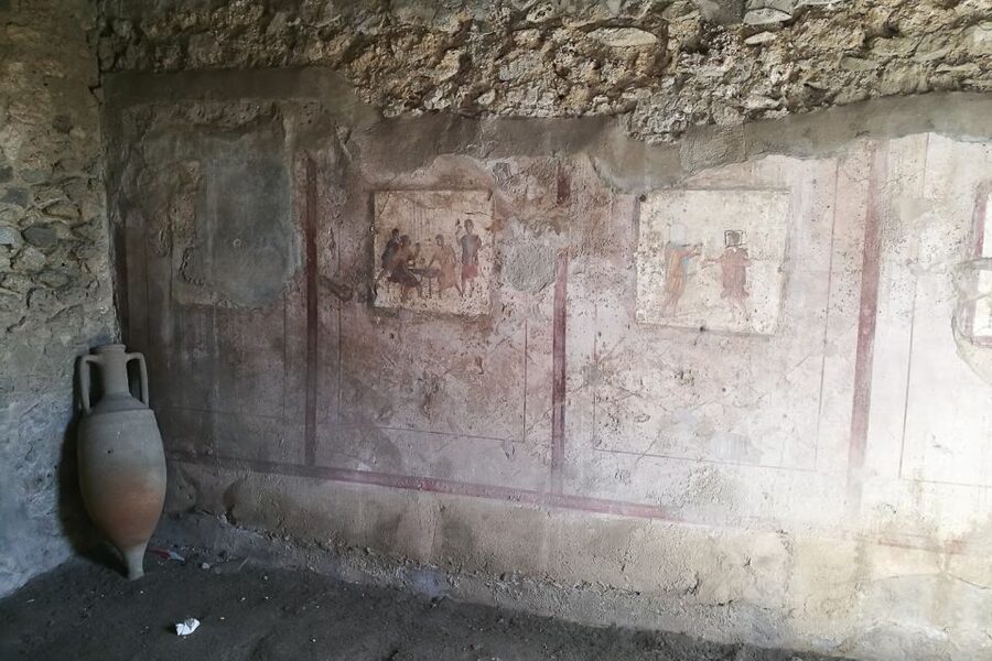 From Sorrento: Pompeii and Vesuvius Tour - Final verdict: book it for the combination