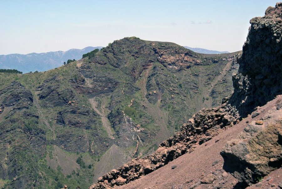 From Sorrento: Pompeii & Mt. Vesuvius Tour with Lunch & Wine - Should you book this Pompeii and Vesuvius tour?
