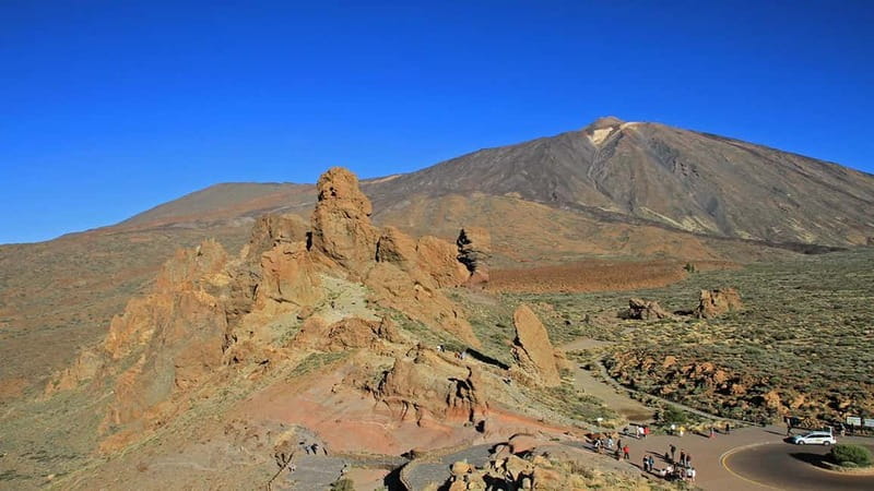 From South Tenerife: Half-Day Tour to Mount Teide - The final call: book it for a compact Teide visit