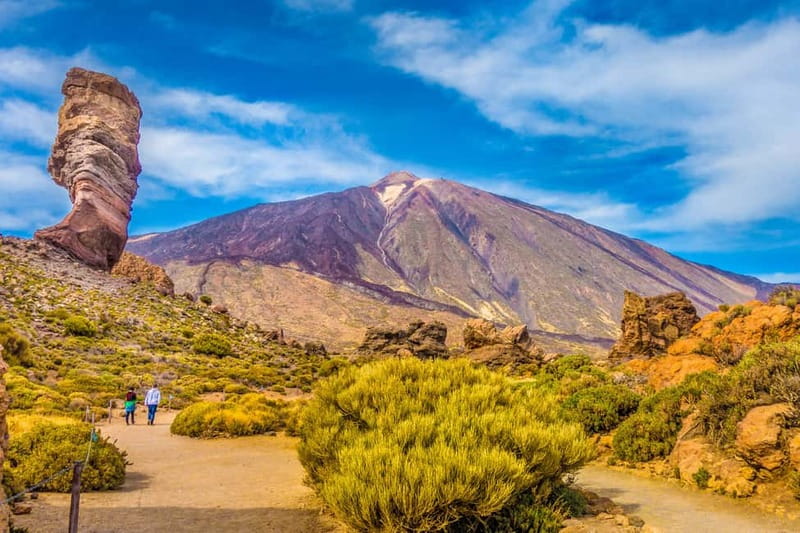 From South Tenerife: Mount Teide Hiking Day Trip & Cable Car - Why Mount Teide feels like a real climb