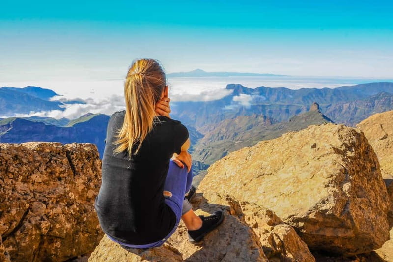 From South Tenerife: Mount Teide Hiking Day Trip & Cable Car - Riding the cable car from 2,350 to 3,550 meters
