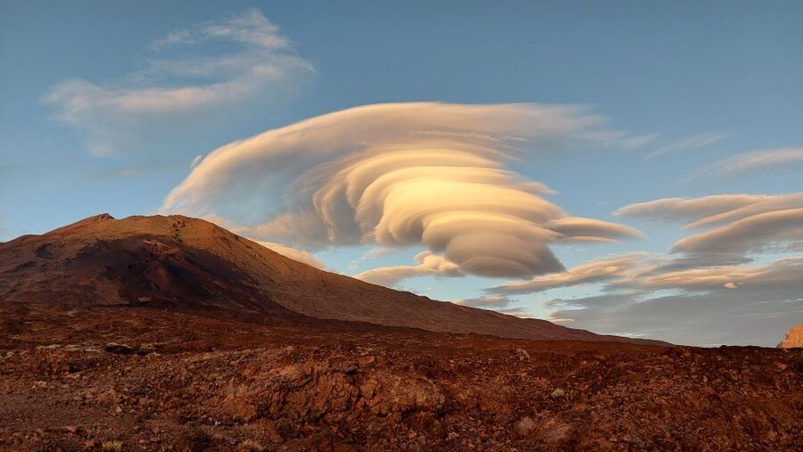 From South Tenerife: Teide National Park Tour - The best parts at a glance