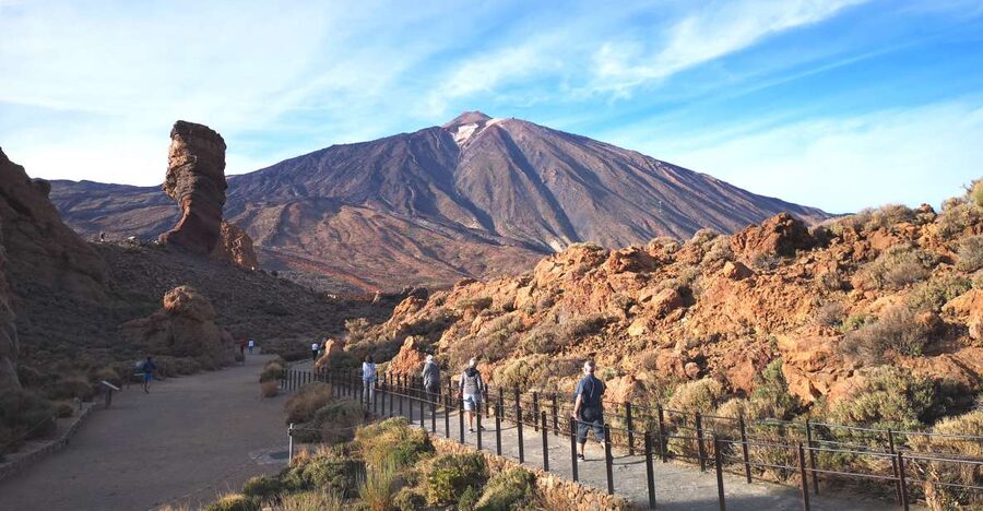From South Tenerife: Teide National Park Tour - Is $77 a fair price?