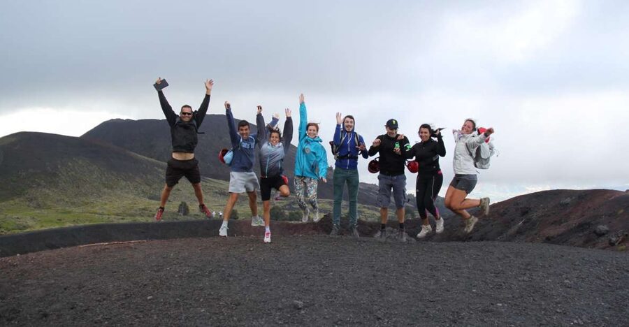 From Syracuse: Etna Tour with Light Lunch and Wine Tasting - Why this Etna trip works well from Syracuse