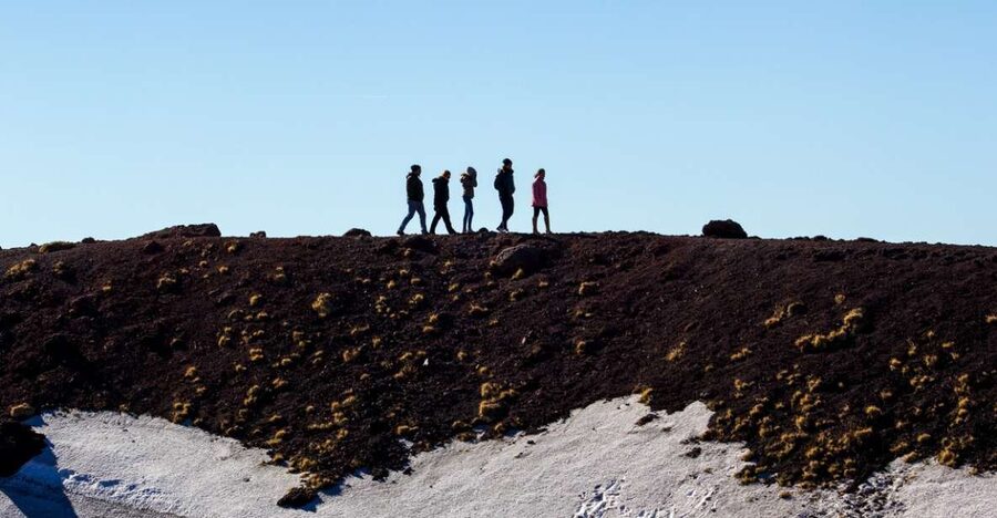 From Syracuse: Etna Volcano & Zafferana Etnea Private Tour - Key points to know before booking