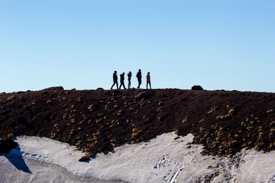 From Syracuse: Etna Volcano & Zafferana Etnea Private Tour - Practical planning for a smooth day