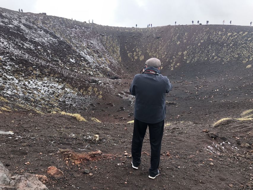 From Syracuse: Etna Volcano & Zafferana Etnea Private Tour - Should you book this Etna and Zafferana tour?