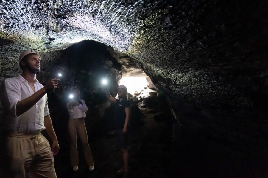 From Syracuse: Mount Etna Guided Morning Hike & Food Tasting - FAQ