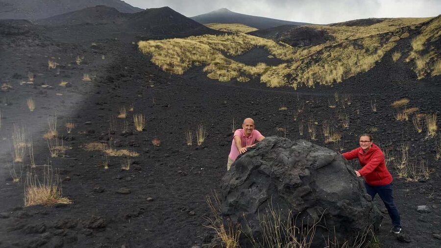 From Syracuse: Mount Etna Guided Morning Hike & Food Tasting - Is $105 a fair price?
