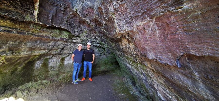 From Syracuse: Mount Etna Guided Morning Hike & Food Tasting - Who should book this Etna outing?