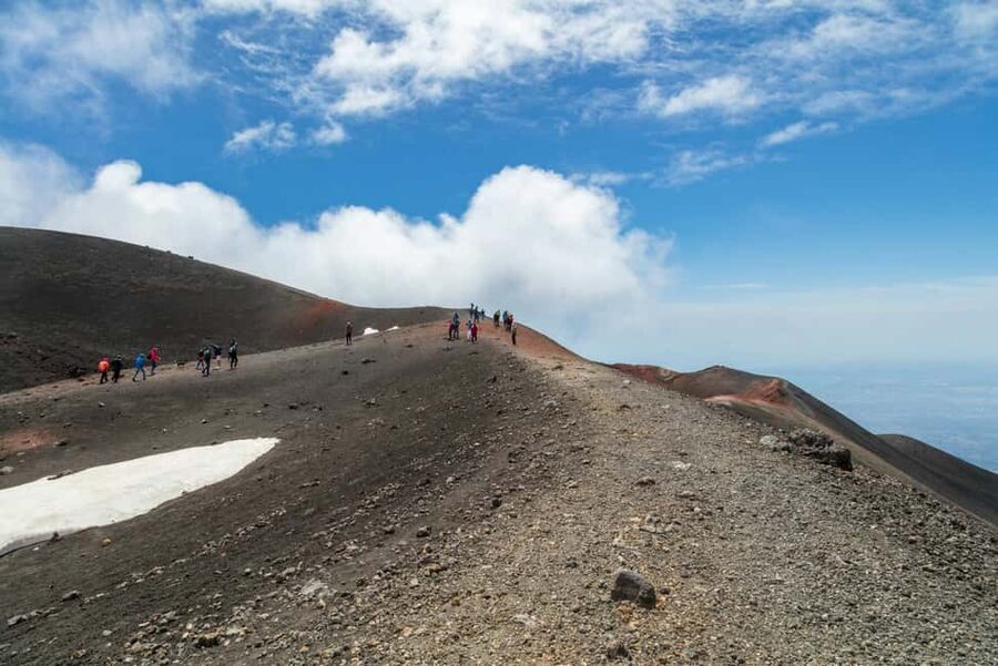 From Taormina Area: Mount Etna tour - Should you book this Mount Etna tour?