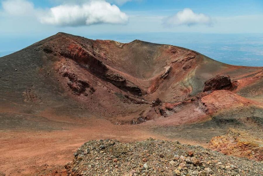 From Taormina Area: Mount Etna tour - Who will enjoy this Etna outing most?
