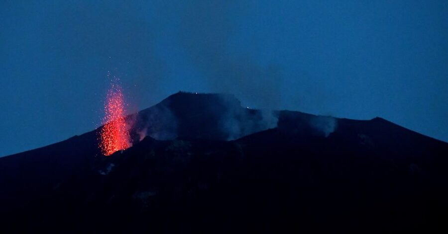 From Taormina: Chic Panarea and Stromboli Day Tour - Key points to know before booking