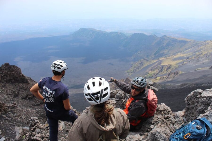 From Taormina: Cycling Tour to the Top of Mount Etna - Who Will Enjoy This Etna Cycling Tour?