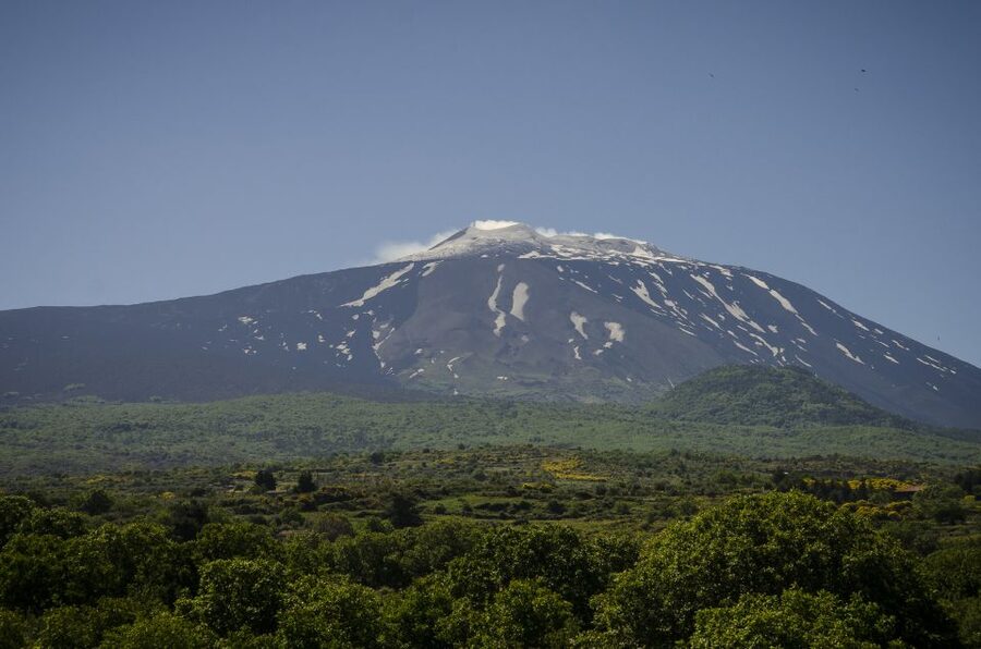 From Taormina: Etna Upper Craters Day Tour - Why this Etna trip is worth considering