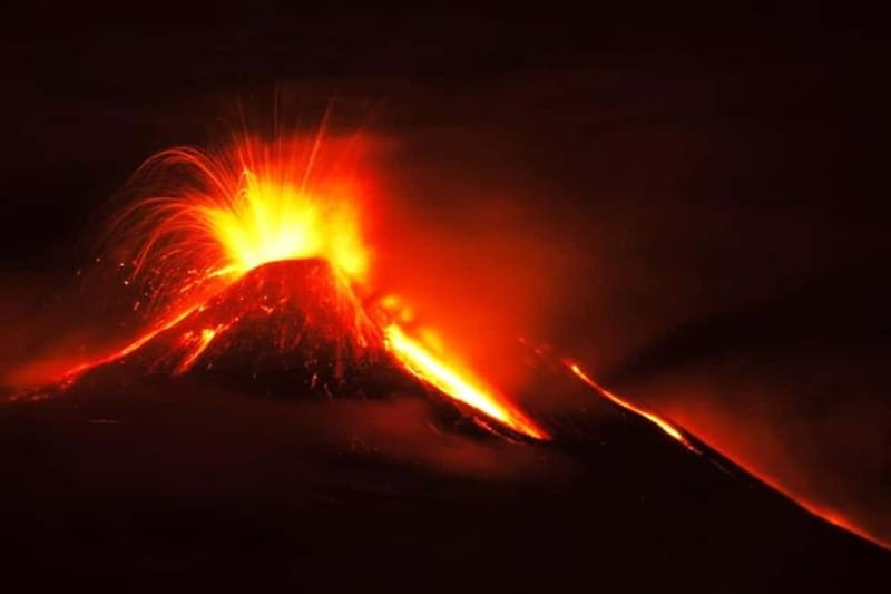 From Taormina: Etna Walking Tour and Wine Tasting in Winery - Why this Etna day trip works well from Taormina