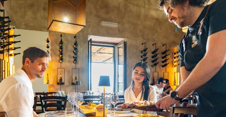 From Taormina: Full-Day Etna & Wine private Tour - Key points to know before booking