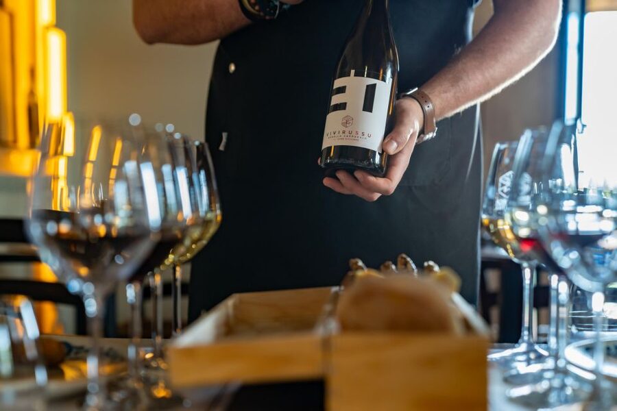 From Taormina: Full-Day Etna & Wine private Tour - What to wear and bring for changing conditions