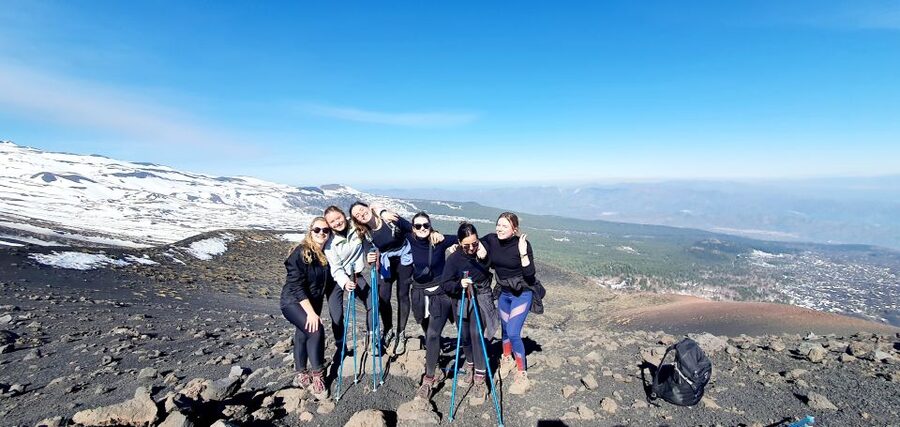 From Taormina: Guided Trip to Mt. Etna and Alcantara Gorges - Key points to know before booking