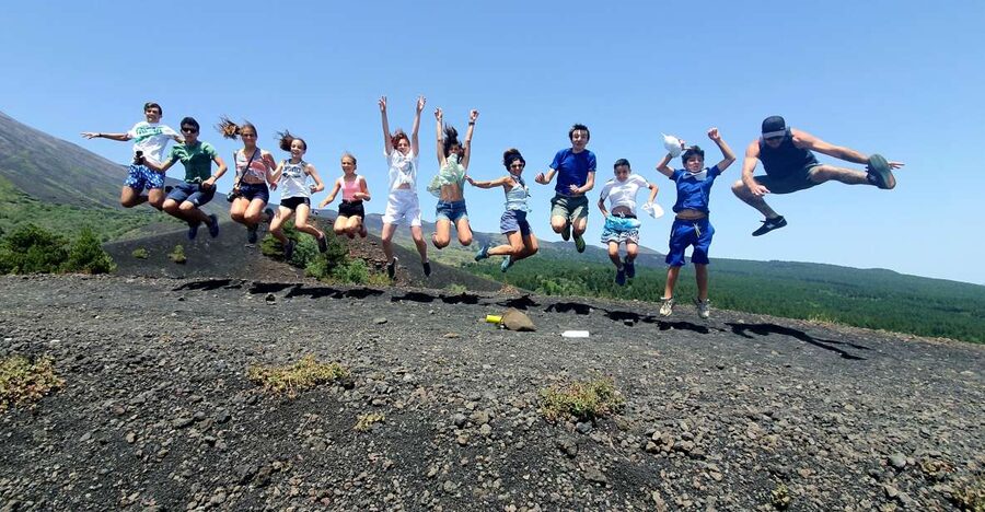 From Taormina: Guided Trip to Mt. Etna and Alcantara Gorges - Why combine Etna with Alcantara in one day?