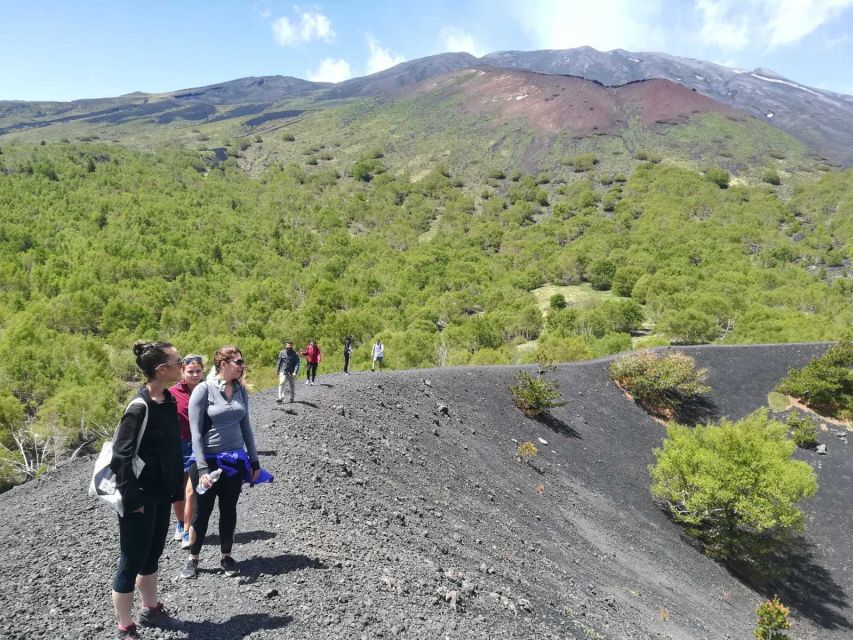 From Taormina: Half-Day Mount Etna Morning Trek - Is $106 good value for a half-day?