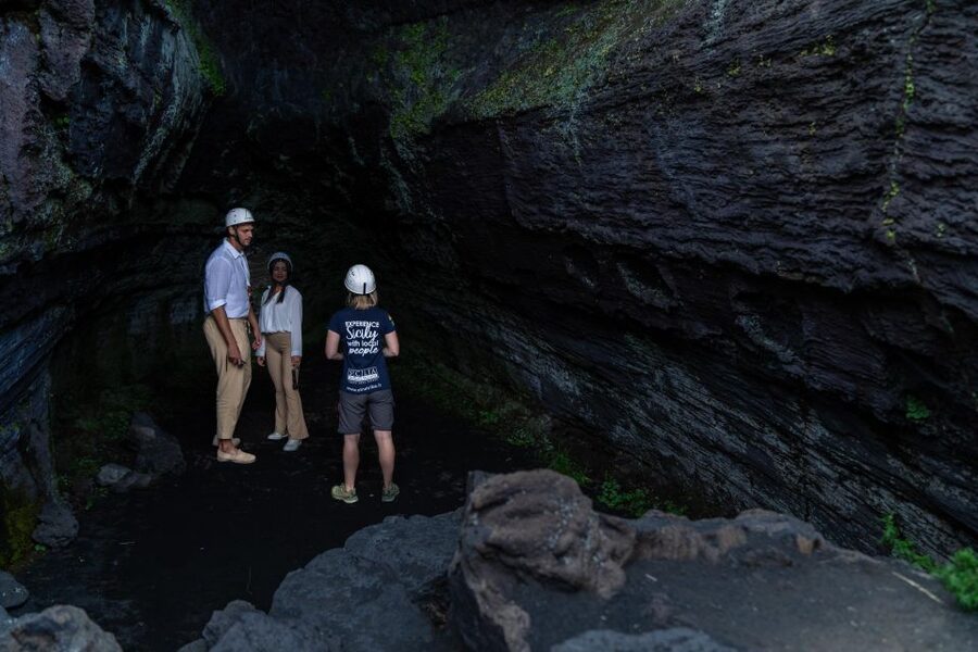 From Taormina: Mount Etna and Alcantara River Tour - Should you book this Etna and Alcantara tour?