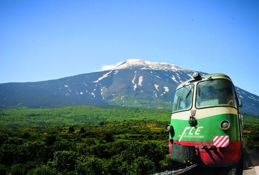 From Taormina: Mount Etna upper craters and Alcantara Gorges - Who should book this Etna tour?