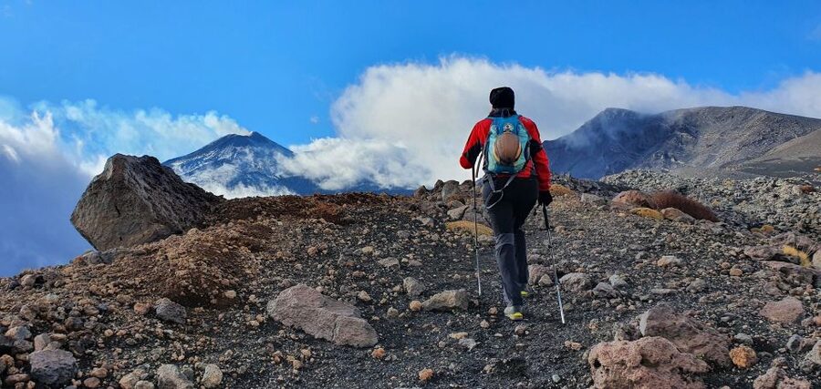 From Taormina or Catania: Private Full-Day Mount Etna Hike - Why This Private Etna Day Feels Different