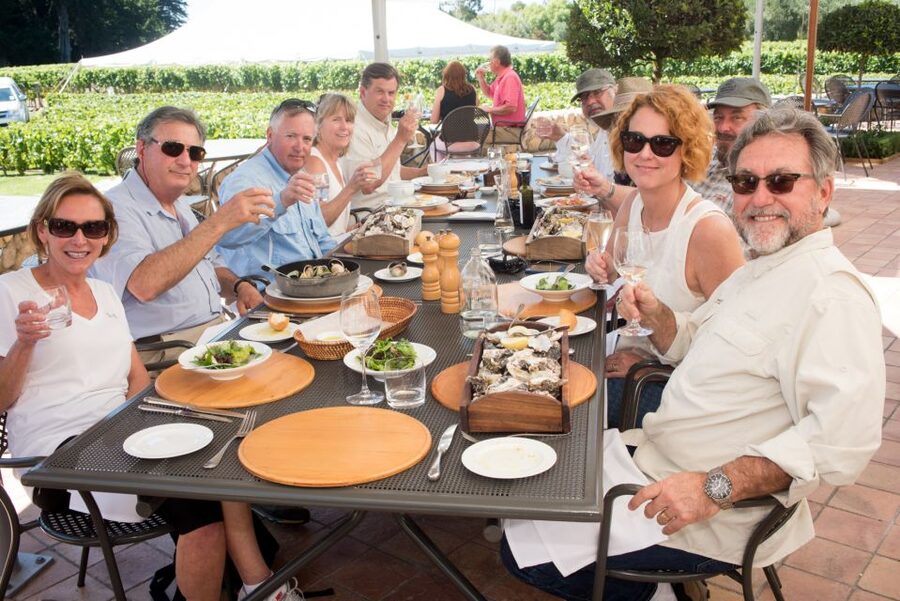 From Taormina: Private 3 Etna Wineries with Food & Wine - Key points at a glance