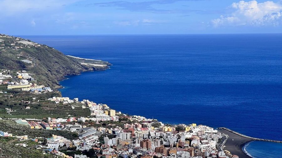 From Tenerife: Day Trip to La Palma Volcanic Landscapes - What this La Palma day trip is really like
