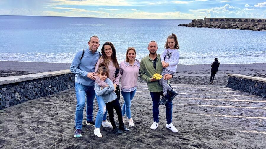 From Tenerife: Day Trip to La Palma Volcanic Landscapes - Is $141 a fair price?