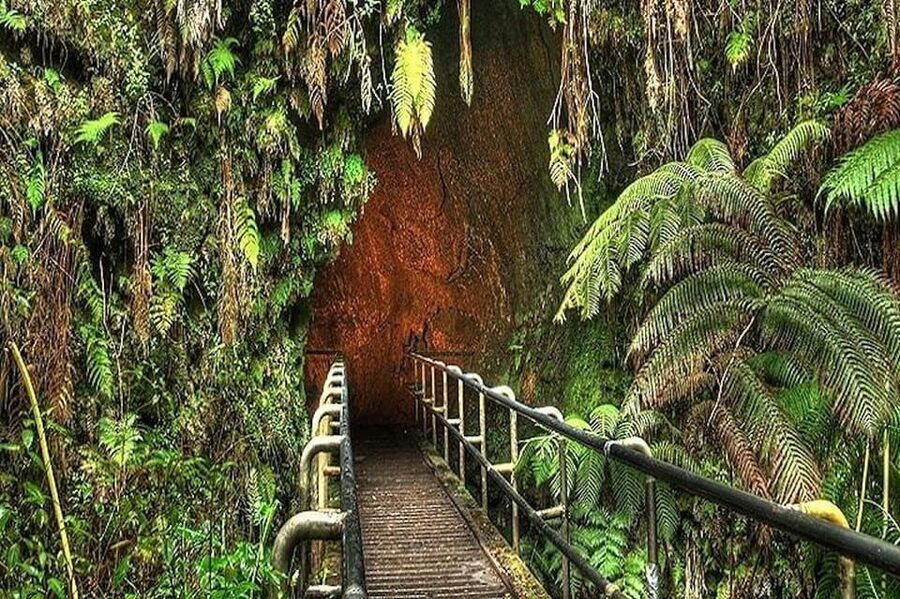 From the Big Island: Hawaii Volcanoes National Park Tour - Key points to know before booking