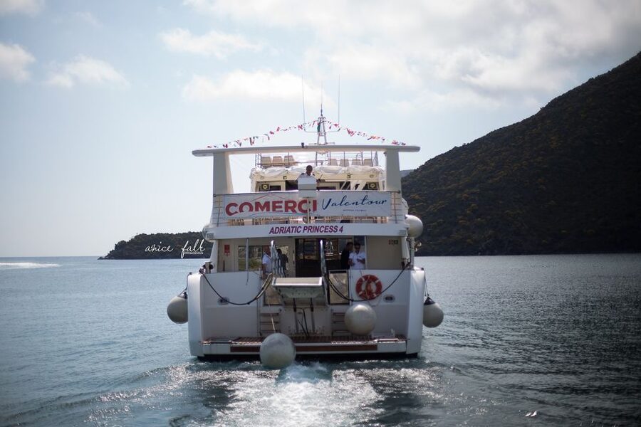 From Tropea: Lipari Panarea Stromboli Night Cruise - What this Tropea island cruise is really like