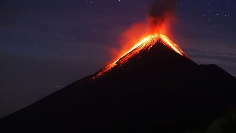 From Tropea: Panarea Island and Stromboli Volcano by Night - Key details at a glance